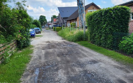 Schönes Baugrundstück im Gronauer Nord-Westen!