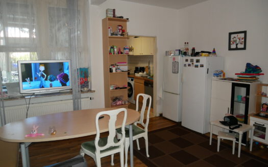 Renovierungsbedürftiges, charmantes Reihenhaus in der Morgensternsiedlung in Gronau