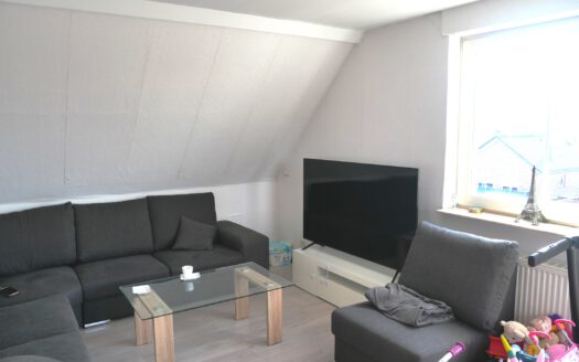 Gepflegte Eigentumswohnung mit Balkon und Dachboden in guter Lage in Gronau